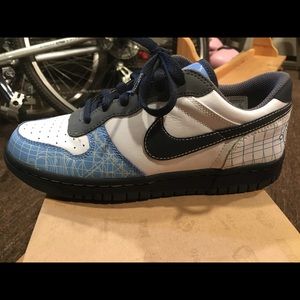 Kids Nike sneakers
